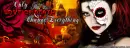Only Love or Death FB cover