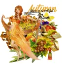 Autumn/Have a beautiful day/Melanie