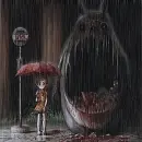 Scary Night 