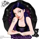Kassandra -Just be Goth