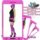 SMART PHONE - ANNA