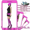 SMART PHONE - MIGDALIA