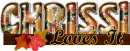 Chrissi
