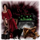 Spell on you - Happy Halloween