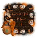 Love it