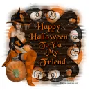 Happy Halloween