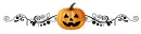 Pumpkin light-up (animated)