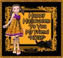 Happy Halloween