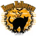 Happy Halloween