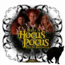 Hocus Pocus kind of Halloween