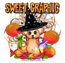 Sweet graphic