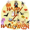 Happy Halloween