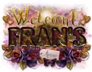 Fran's Welcomes Autumn