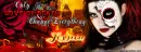 Jessica-Only love...FB cover