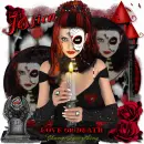 Jessica-Love or death tag