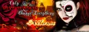 Melanie-Love or Death FB cover
