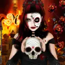 Melanie-Love or Death profile pic