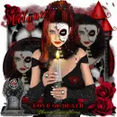 Melanie-Love or Death tag