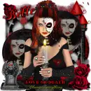 Belle-Love or Death.....