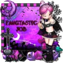 Fangtastic job!!