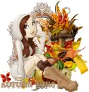 Autumn song/girl