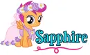 Sapphire