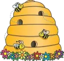 Bee Hive