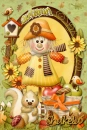 AutumnScarecrow~Shakela