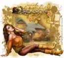Beautiful Season_Jaya