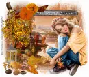Welcome fall