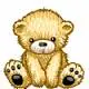 teddy