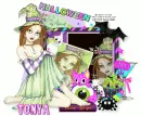 Tonya