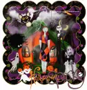 Halloween/Spooky