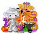Halloween