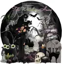 The witching hour