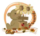 Happy Harvest ~ Chrissi