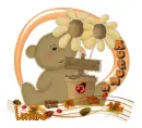 Happy Harvest ~ Loraine