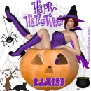 HAPPY HALLOWEEN - RAMESH