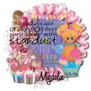 Migdalia - Happy Birthday