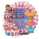 Siabhra - Happy Birthday
