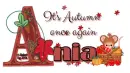 Autumn Again ~ Ania 