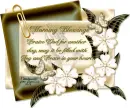 Morning Blessings