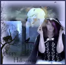 Happy Halloween