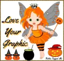 Love Your Graphic