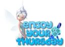 Enjoy Thursday