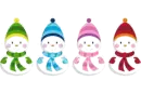 Snowmen
