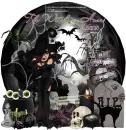 The witching hour/Melanie