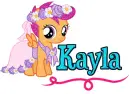 Kayla