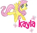 Kayla