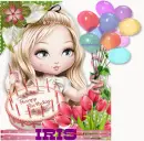 Iris
